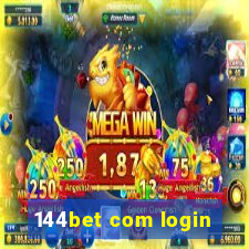 144bet com login